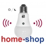 LED ΛΑΜΠΑ ΑΧΛΑΔΙ ΜΕ ΦΩΤΟΚΥΤΤΑΡΟ ΜΕΡΑΣ-ΝΥΧΤΑΣ