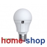 LED ΑΧΛΑΔΙ ΜΑΤ Ε27 12W 12V AC/DC ΛΕΥΚΟ