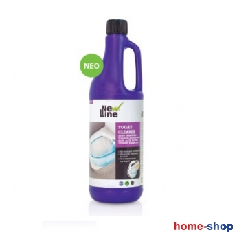 Toilet Cleaner NEWLINE 1Lt