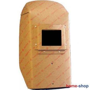 Μάσκα ηλεκτροσυγκόλησης κεφαλής χειρός