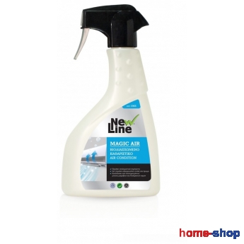 Magic Air NEWLINE 0,5Lt