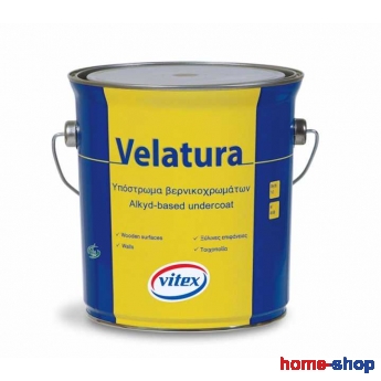 Βελατούρα Διαλύτου VITEX