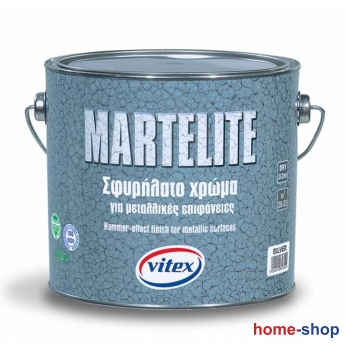Σφυρήλατο χρώμα MARTELITE VITEX
