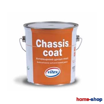 Βερνικόχρωμα για σασί αυτοκινήτων CHASSIS COAT VITEX