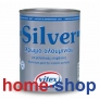 Χρώμα Αλουμινίου φωτιάς SILVER VITEX