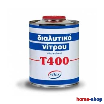 Διαλυτικό Νίτρου Τ 400