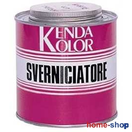 Διαβρωτικό Χρωμάτων PAINT REMOVER KENDA KOLL 750ml