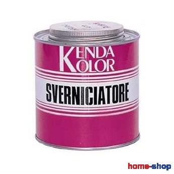 Διαβρωτικό Χρωμάτων PAINT REMOVER KENDA KOLL 750ml