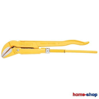 Τσιμπίδα Υδραυλικών FF TOOLS  λοξή  45°