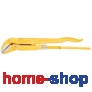 Τσιμπίδα Υδραυλικών FF TOOLS  λοξή  45°