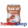 Λάδι εμποτισμού TEAK OIL 750ml VITEX