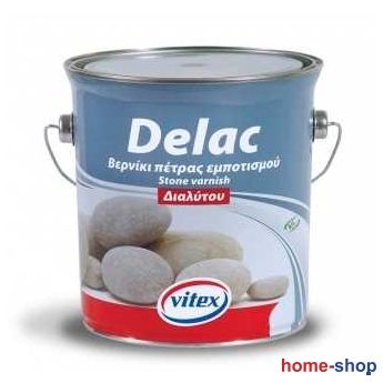 Βερνίκι Πέτρας DELAC VITEX