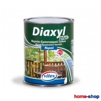 Βερνίκι Εμποτισμού Ξύλου DIAXYL PLUS VITEX