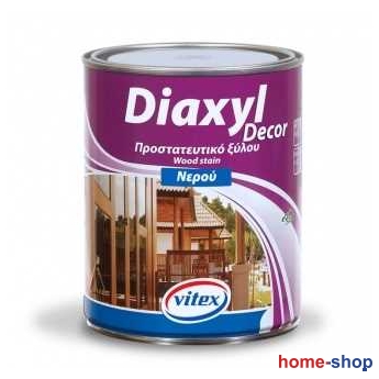 Προστατευτικό  Ξύλου Νερού DIAXYL DECOR VITEX