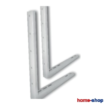 Βάσεις κλιματιστικού τοίχου σταθερές