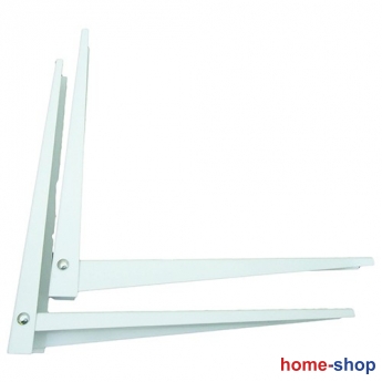 Βάσεις κλιματιστικού τοίχου σπαστές