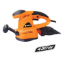 Τριβείο Περιστροφικό  430W Krausmann 9171