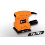Τριβείο Παλμικό Παλάμης 135W Krausmann 9160