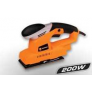 Τριβείο Παλμικό 200W Krausmann 9000