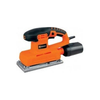 Τριβείο Παλμικό 300W Krausmann 9105