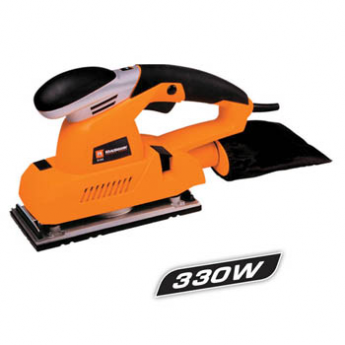 Τριβείο Παλμικό 330W Krausmann 9100