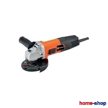 Γωνιακός Τροχός 600W Φ115mm Krausmann  8410