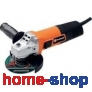 Γωνιακός Τροχός 800W Φ125mm Krausmann  8455