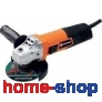 Γωνιακός Τροχός 800W Φ125mm Krausmann  8455