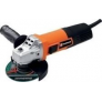 Γωνιακός Τροχός 900W Φ125mm Krausmann  8505