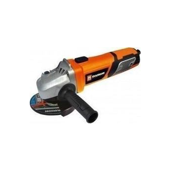Γωνιακός Τροχός με Ρυθμιζόμενες στροφές 950W Φ125mm Krausmann  8710