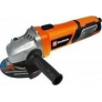 Γωνιακός Τροχός με Ρυθμιζόμενες στροφές 950W Φ125mm Krausmann  8710