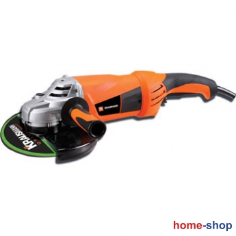 Γωνιακός Τροχός 2200W Φ230mm Krausmann  8802