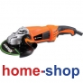Γωνιακός Τροχός 2200W Φ230mm Krausmann  8802