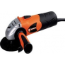 Γωνιακός Τροχός 710W Φ125mm Krausmann  8450
