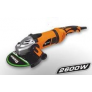 Γωνιακός Τροχός 2200W Φ230mm Krausmann  8801