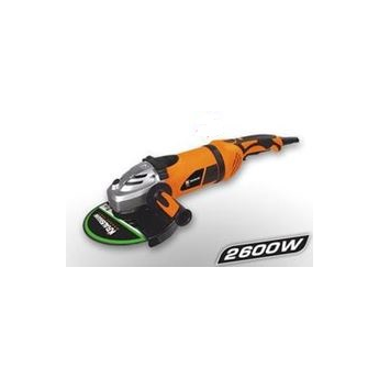 Γωνιακός Τροχός 2200W Φ230mm Krausmann  8801