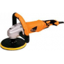 Αλοιφαδόρος Γωνιακός 1200W Φ180mm Krausmann  8953