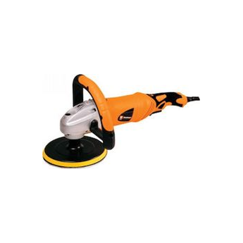 Αλοιφαδόρος Γωνιακός 1200W Φ180mm Krausmann  8953