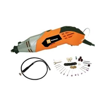 Πολυεργαλείο με Flexible  Krausmann 170W 7960
