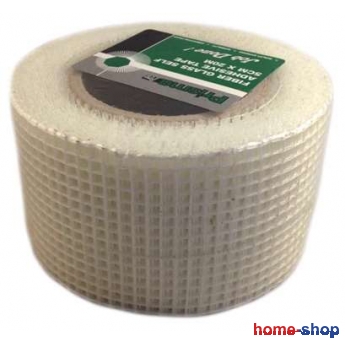 Γάζα Ρωγμών Αυτοκόλλητη Fiberglass 50mm